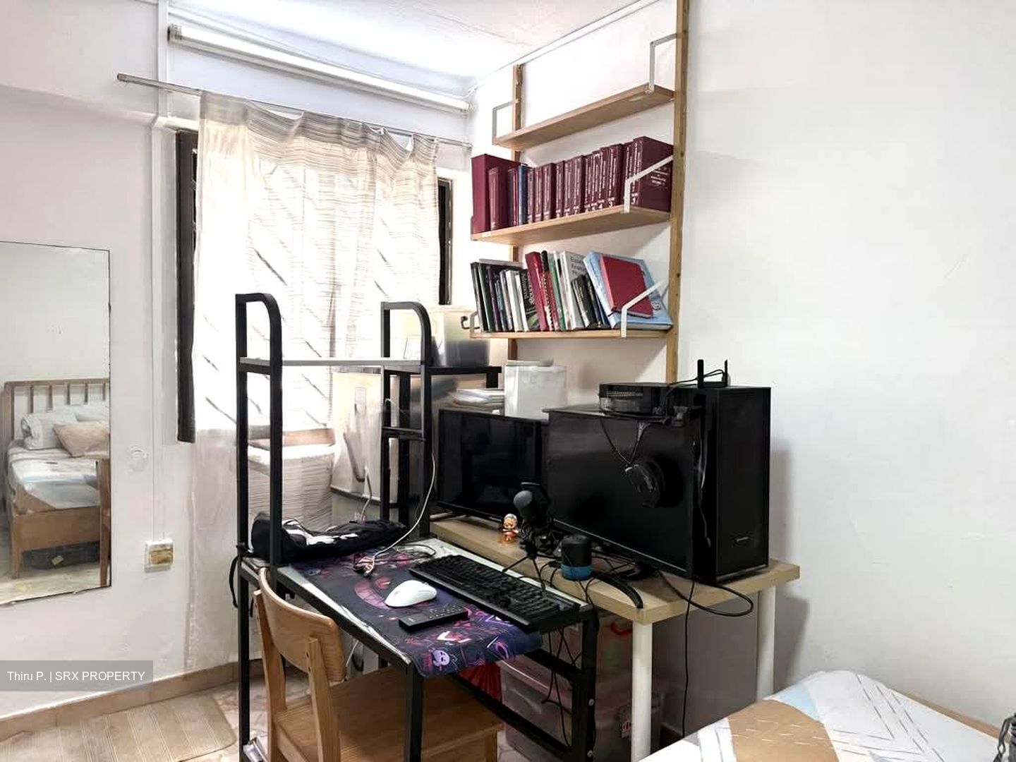 Blk 264 Jurong East Street 24 (Jurong East), HDB 3 Rooms #577760461